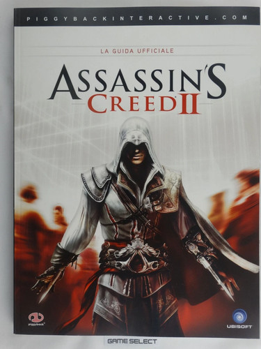 Assassin creed ps3 xbox - assassin's, 2