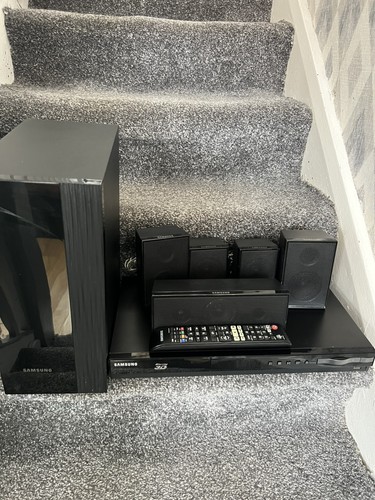 Samsung e4500 1ch - ht-e4500, 1000w