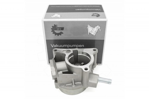Pompa vuoto golf vi - v,