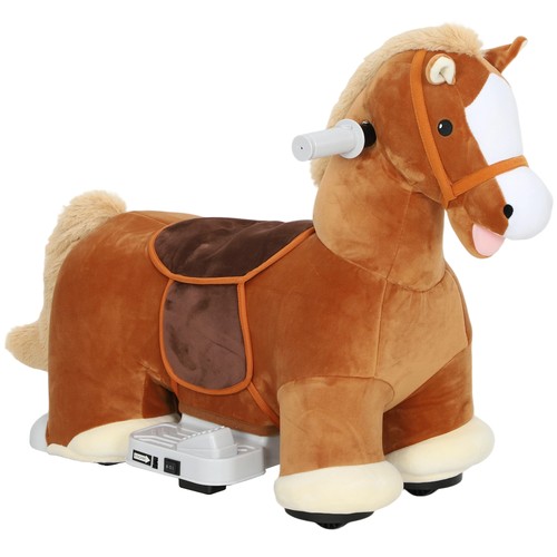Aiyaplay cavallo elettrico - aiyaplay,