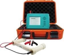 Rilevatore di corrosione per