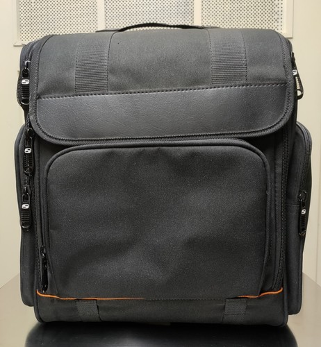 Saddlemen borsa portapacchi