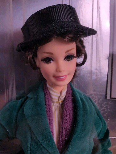 Barbie fair lady eliza - as,