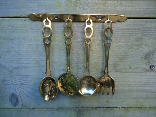 Piccoli utensili cucina - piccoli, da