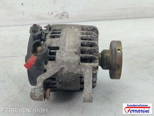 Alternatore ford focus dnw - sw,
