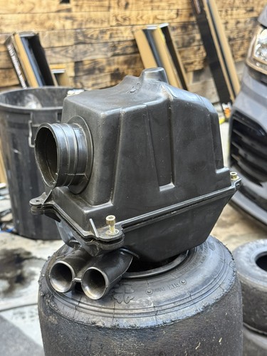 Scatola filtro aria aprilia - aria,