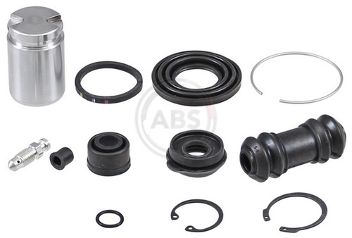 Kit riparazione pinza freno