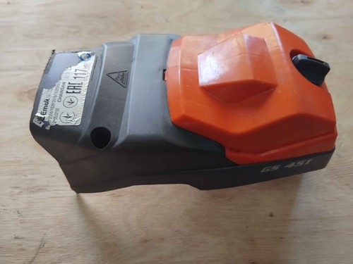 Ricambio motosega oleo mac - motosega, oleo-mac