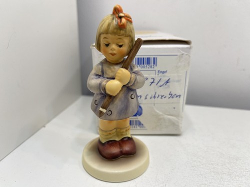 Figura hummel 2087 - figura, 2087/a