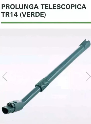 Folletto tubo prolunga - folletto,