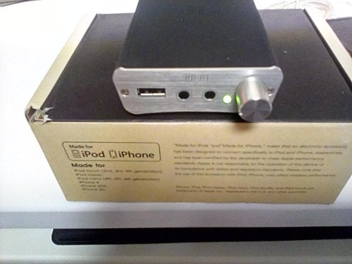 Fostex amplificatore per - amplificatore,