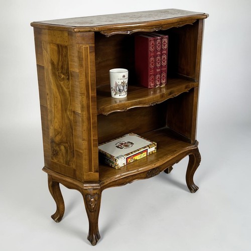 Libreria antica etagere - antica,