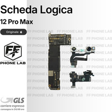 SCHEDA LOGICA APPLE IPHONE 12