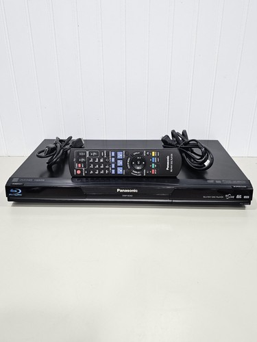 Panasonic dmp bd60 lettore blu - panasonic, dmp-bd60