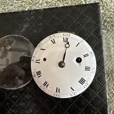 ANTICO MOVIMENTO OROLOGIO DA