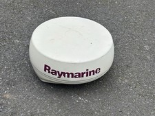 Raymarine 2kw antenna radar