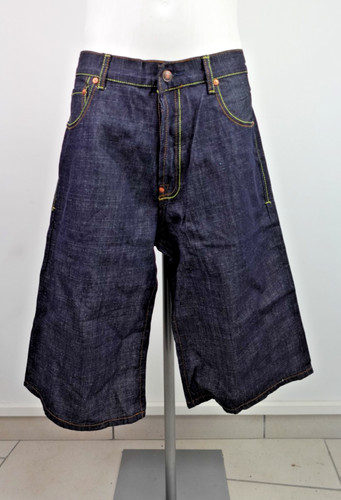 Evisu pantalone shorts bermuda - pantalone,
