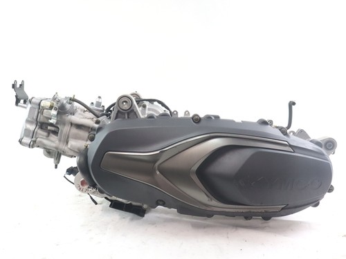 Kymco xciting 400 sk80c - xciting,