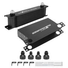 Kit Radiatore Olio