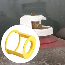 Regolatore di Protezione per Bombola di Acetilene, Protezione per Valvola per