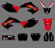 Grafiche honda 125 - 125-, 250