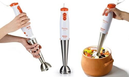 Ariete frullatore immersione - frullatore,