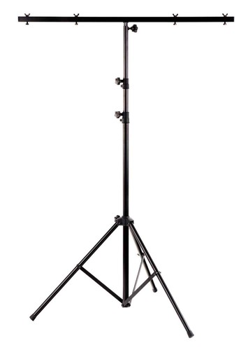 Asta stativo stand - stand, effetto