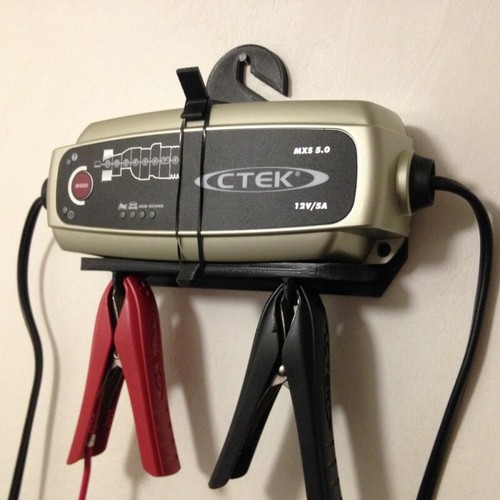Ctek mxs 3 8 - ctek, 5.0/3.8