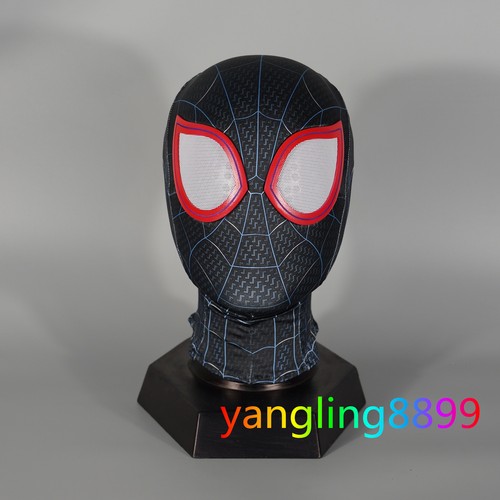 Maschera casco morale