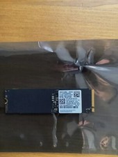 SSD NVME 256GB SAMSUNG PM991 PCI-E 2280