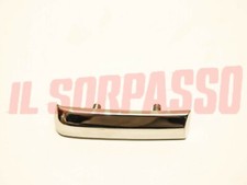 FREGIO PARAURTI ANTERIORE