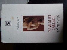 Alina Reyes, Dietro le porte