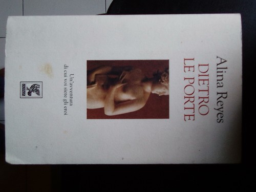 Alina reyes dietro - reyes,,
