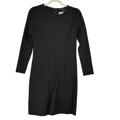 Abito crew lbd - j,