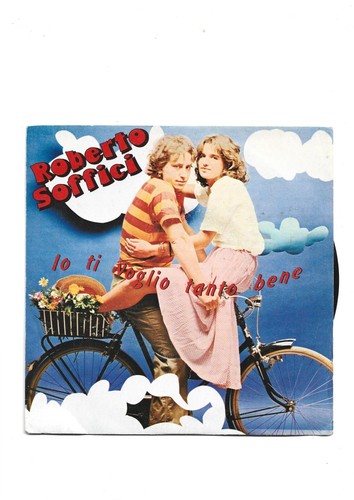 Roberto soffici disco giri - soffici, -disco