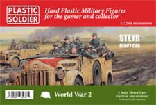 WW2V20031 1/72 Steyr Società
