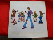 DISCO 33 giri -  The Pooh