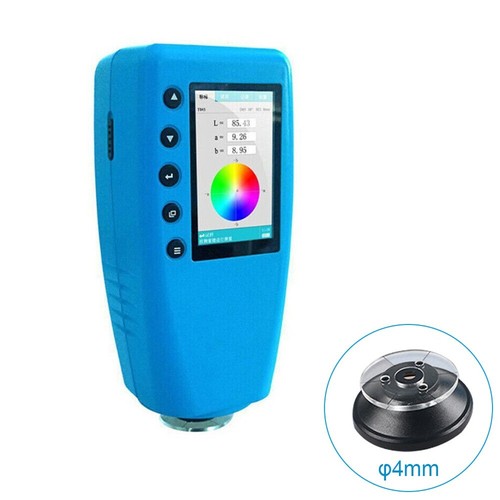 10qc colorimetro digitale - wr-10qc,