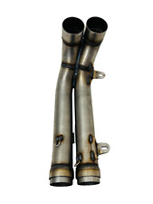 COLLETTORE SCARICO DUCATI 998