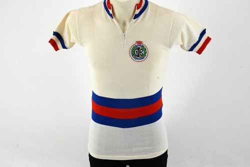 Maglia classica lana cicli - maglia,