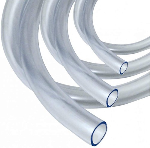 Tubo flessibile pvc - tubo,