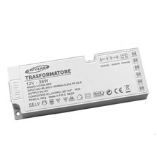 Alimentatore trasformatore