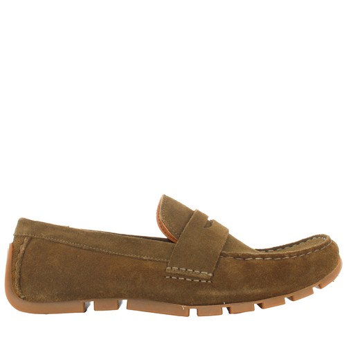 Clarks uomo mocassini 26170048