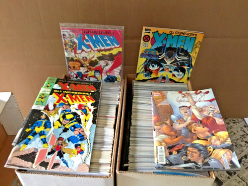Men completa star marvel - star, marvel-