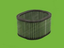 Filtro aria verde per renault - aria,