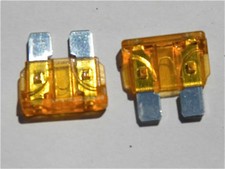 Fusibili standard fuse a - 5,