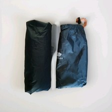 Poncho Impermeabile Leggero