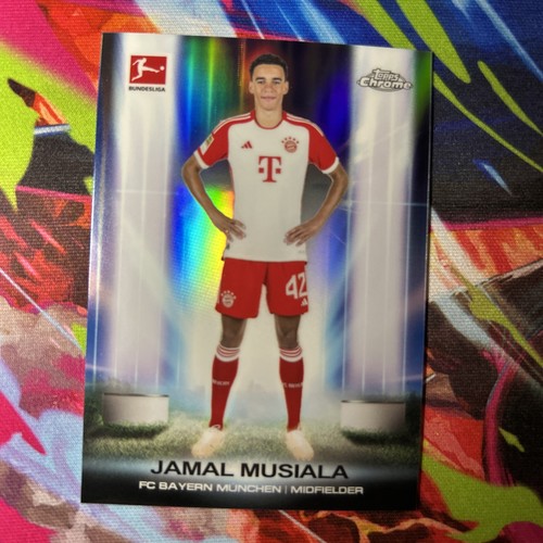2023 topps chrome - topps,