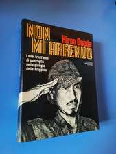 HIROO ONODA - NON MI ARRENDO -