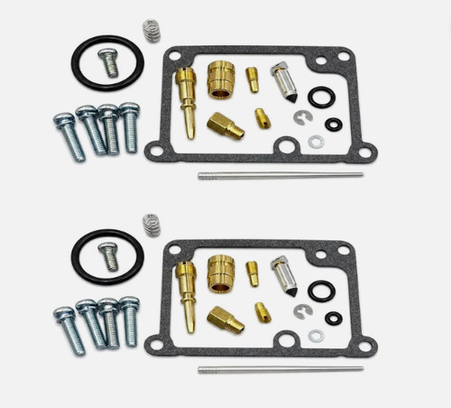 Kit riparazione carburatori - kit,